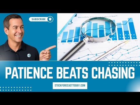 This Tactical Trading Post Setup Explains Why Patience Beats Chasing Bounces