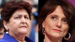 Chi sono Teresa Bellanova ed Elena Bonetti, le ministre che si sono dimesse