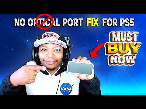 How to Setup INSIGNIA HDMI Audio Extractor ADAPTER and Connect to ELGATO CAPTURE CARDS from PS5