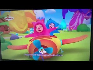 BabyTV Billy Bam Bam End Credits