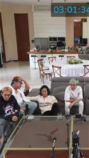 Support Kita: Donate and Latest Media Share Schedule