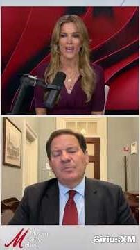 Megyn Kelly Reveals Her Sources Say Samuel Alito May RETIRE This Year To Avoid Potential Dem Senate