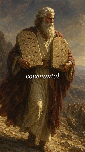 Covenant Relationship with God