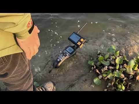 Boatman Actor Plus MK5: Dominate Carp Sessions with Pro GPS, Dual-Sonar Precision 3kg Bait Capacity