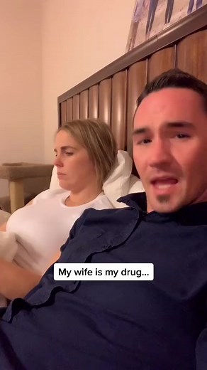128_The best drug ever made...my wife 😁 and caffeine #husbandwife #funfamily #funshow #joke #funny #family #for #foryoupage #foryoupagereels #fbreels #videosreels | James Derrick