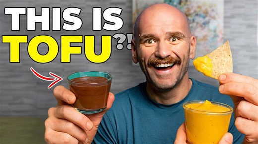 3 Reasons WHY You should EAT TOFU