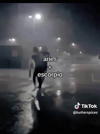 Aries and Scorpio Compatibility Insights