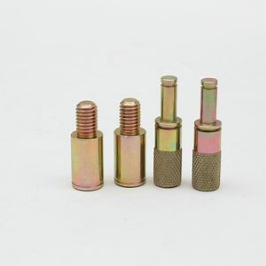 [Hot Item] Premium Heavy-Duty Metric Drop-in Expansion Anchor Bolts for Construction