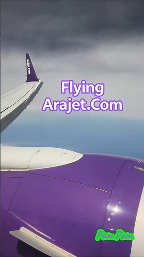 Arajet Airlines Review