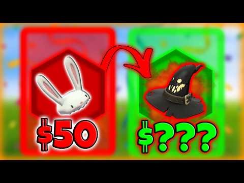 Unreal Case Opening TF2 Easy - TF2 Unboxing