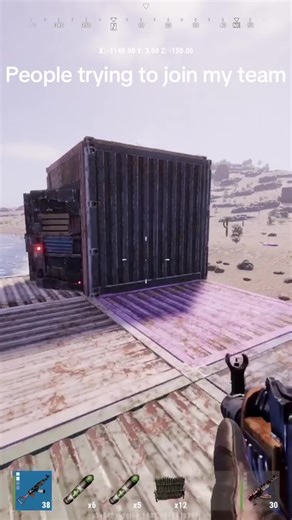 #rustconsole #jointheteam #fyp #viral #clip @idk_swyzyy_ak_m249 @RUSTVERSE 2.0 @RustyRellz-RCE-Updates @frqqin @idk_rustyclips49 @myakbeams_ @Mkniyt34 @Swyzyss_AK/M2 @number2_rust_player @rust_mystic @Timbigtoe @R1._.Roller