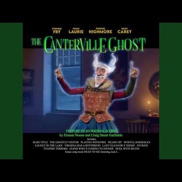 Canterville Ghost (Main Title)