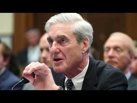 Robert Mueller, special counsel in Trump Russia probe, dies at 81