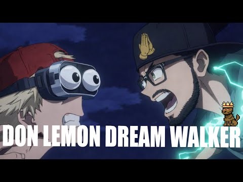 Don Lemon Church Raid, Alien Market Crash, Golden Boy Nick | CCNT 907