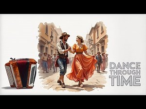 Discover Italy's Most Fun Folk Dances!