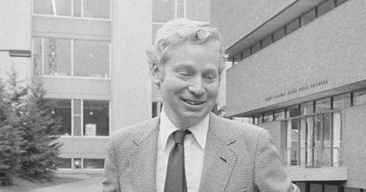 Nobel prize winner, physicist Steven Weinberg dies at 88