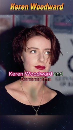 Keren Woodward — Turning Venus Into a Hit | Bananarama: 1984–2026