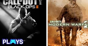 Every Call of Duty Game RANKED | Videos on WatchMojo.com