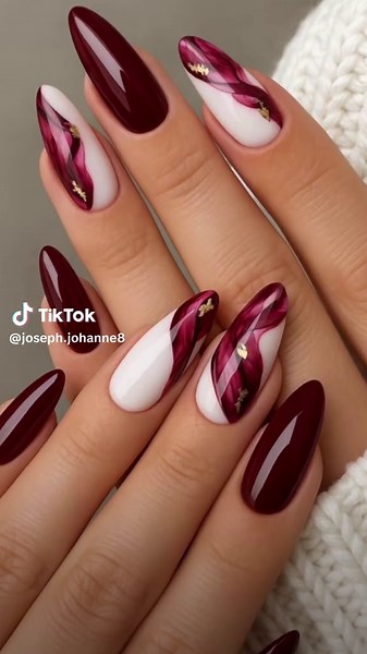Nail Design Tutorial for TikTok Enthusiasts