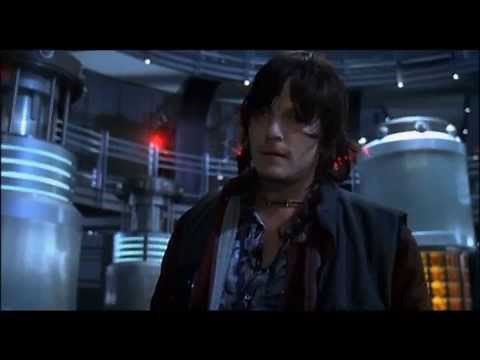 Norman Reedus as Scud in Blade II