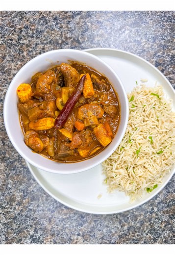 Mastering the Art of Beef Stew: Technique Over Spices