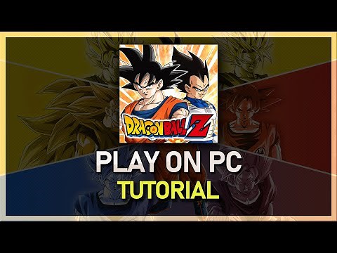 How To Play DBZ Dokkan Battle on PC & Mac