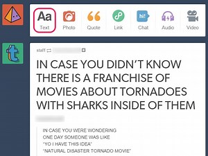How to Embed Pictures in HTML for Tumblr Post | Techwalla
