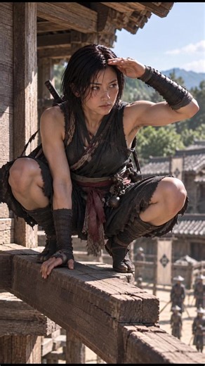 Assassin's Creed Shadows Ninja Kunoichi Shinobi Explained