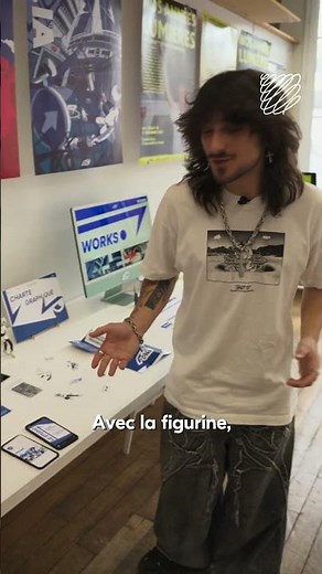 🎓 Projet de fin d’études - LISAA Design Graphique & Communication