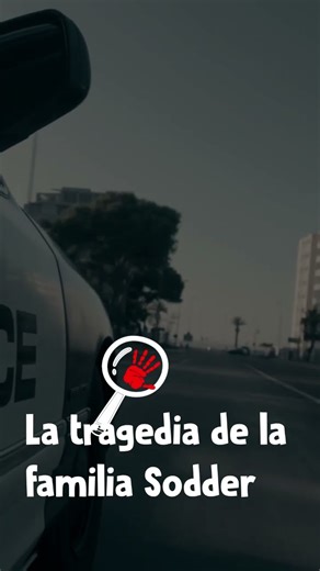 ¿Secuestro o Incendio? Las Amenazas Fascistas detrás del Caso Sodder de 1945