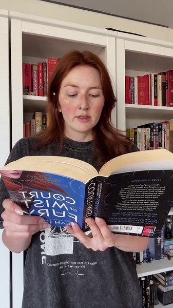 When You Don’t Just Dress Up… You Become the Character