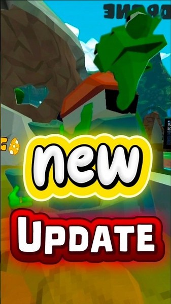 🦖🦖New update in UG vr!! #shorts #trending #ug #vr #viral