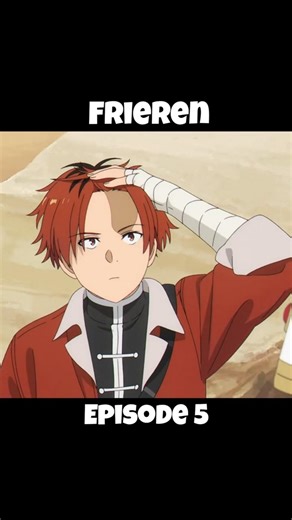 Frieren: Episode 5-Recap