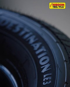 7K views · 17 reactions | More traction, more grip, more miles. If your drive demands more, we’ll set your truck or SUV up with a set of Firestone Destination LE3 tires. | Hibdon Tires Plus | Facebook