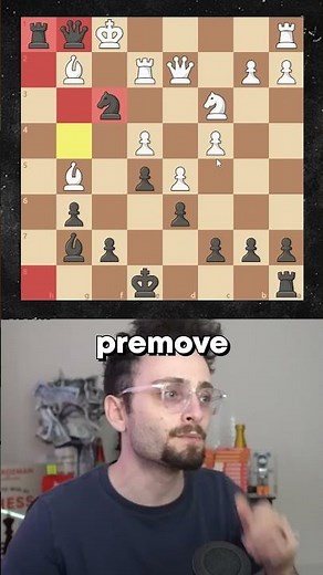 INSANE CHECKMATE