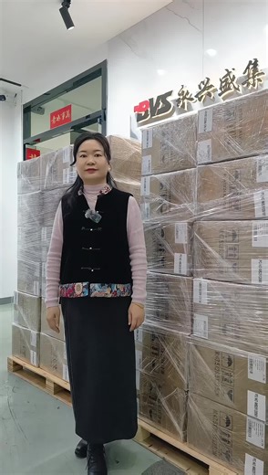 Trust business #longtermrelationship #bosslife #chinafactory #industrialpanelpc #bulkorder www.bvsipc.com/products