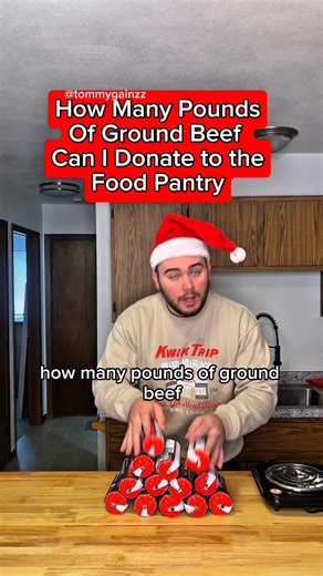 Nice to meet you, Baxter! Check out your new Kwik Trip today! @tommygainzz Earn a 20¢/gal fuel discount for your next fill when you purchase Unleaded 88 fuel with Kwik Rewards at our new store on 7181 Novotny Rd! | Kwik Trip