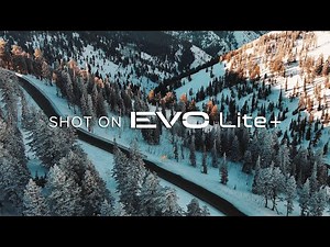Shot on EVO Lite+
