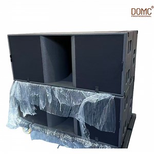[Hot Item] 4000W Peak Power Line Array Speaker System - Ks28 PRO Series