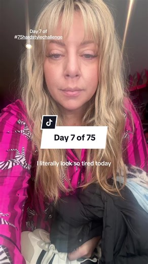 Day 7 of 75! #outfitinspo #coldweatheroutfits #75hardstylechallenge
