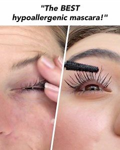 Liquid Lash Extensions Mascara is a winner! Our mascara has been chosen as a winner for Allure’s 2020 Best of Beauty Awards. | Thrive Causemetics