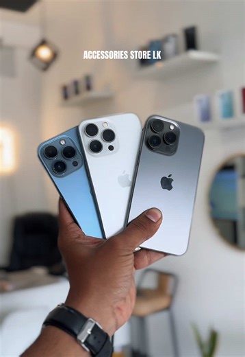 Apple Pre-Owned iPhone Price List Your trusted premium iPhone destination 🍎 Accessories Store LK 📱 Available Models  iPhone 11 128GB – Rs.79,999/-  iPhone 11 Pro 256GB – Rs.89,999/-  iPhone 11 Pro Max 256GB – Rs.94,999/-  iPhone 12 64GB – Rs.77,999/-  iPhone 12 128GB – Rs.87,999/-  iPhone 12 Pro 128GB – Rs.102,999/-  iPhone 12 Pro 256GB – Rs.112,999/-  iPhone 12 Pro 512GB – Rs.119,999/-  iPhone 13 Mini 128GB – Rs.89,999/-  iPhone 13 Mini 256GB – Rs.94,999/-  iPhone 13 128GB – Rs.1