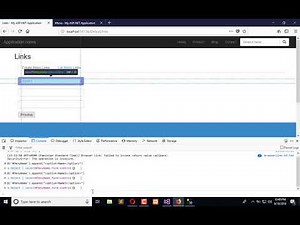 100 ASP .NET MVC - Populate Menu Location DropDown List with Ajax