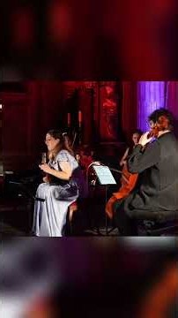Vivaldi - Concerto in C major full video on my Channel #live #music #mandolin #concerto #vivaldi