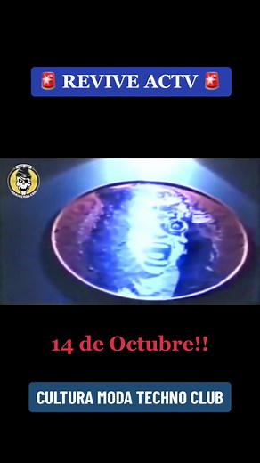 Te invitamos a revivir estos años con los dj’s residentes de ACTV !! 🚨 37 Aniversario 🚨 14 de octubre ‼️ @Repvblicca Circular @Valencia No Duerme @Julio Andujar @clásicosdelremember @Zonatechno @Larutadelbacalao ##technoclub #eventos2023 #los80y90 #ACTV #dj ##discotecasdelatuta #vanguardia ##cultura##merchandaising #repvbliccacircular #valencia #playadelamalvarrosa