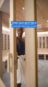 Claim our Friendsgiving Offer and you'll lock in 2025 Rates for the next 12 months a $500-value package! Say goodbye to sore muscles! Our new gym offers unlimited access to our Contrast Therapy Suite, included in membership. Experience the ultimate workout and recovery combo. | Chelsea Piers Fitness