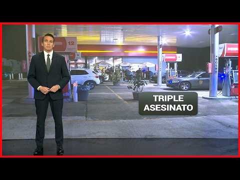 🚨Noticias de Última Hora 11am Puerto Rico: Noticentro WAPA TV | 08/05/2026