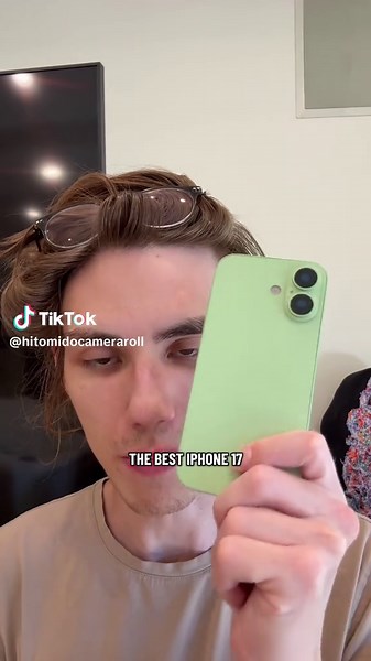 This is why you wait 3 years minimum. #iphone17 #appleevent #iphone17pro