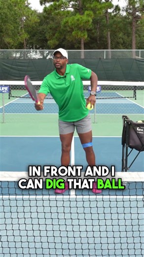 Pickleball Ready Position: Your “Home” Position Explained | At Beau Rivage in Wilmington, NC