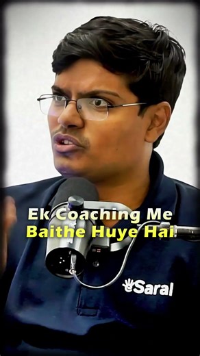 IT Reality Check 🚨| IIT Status #shorts